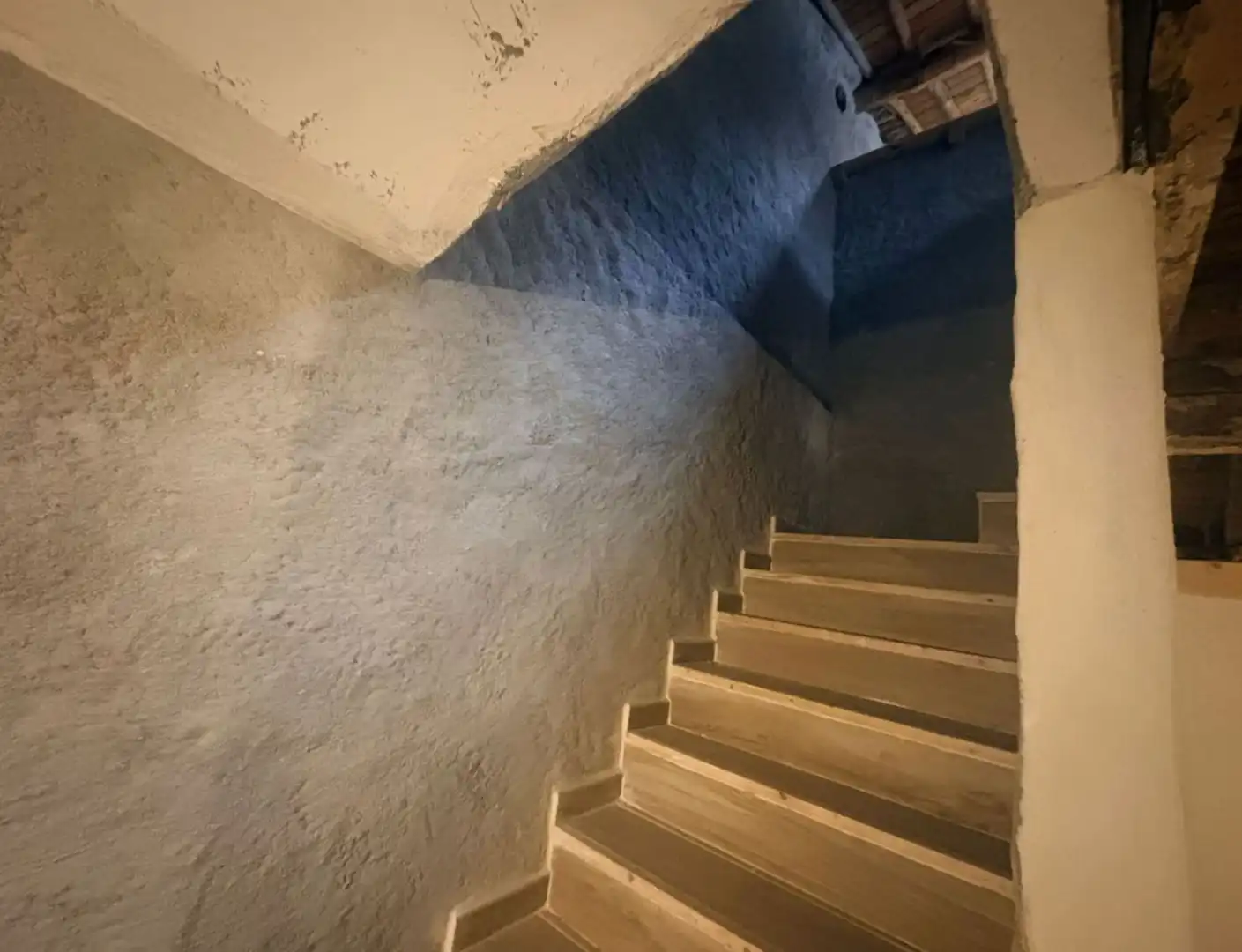 Casa o xalet en venda en Miranda del Castañar amb Aire condicionat, Traster i Balcó