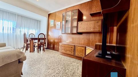 Photo 3 of Flat for sale in De Salvador Minguijón, Las Fuentes, Zaragoza