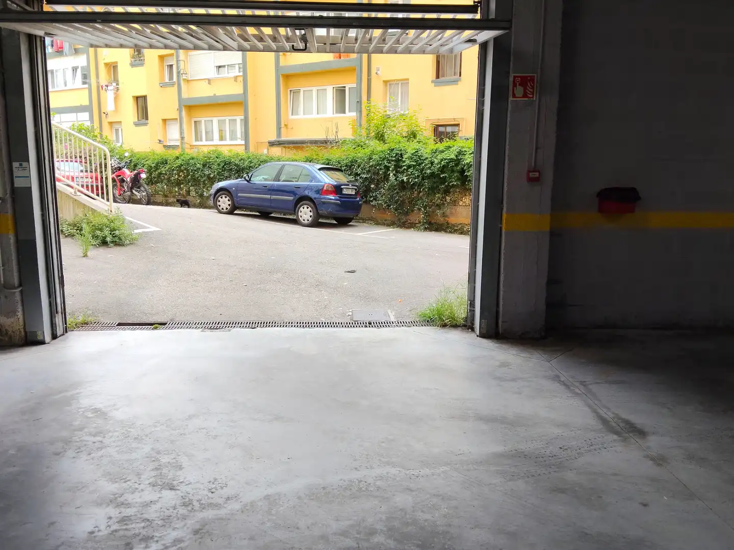 Wohnung mit Aufzug zum Verkauf in General Dávila, imagen 27