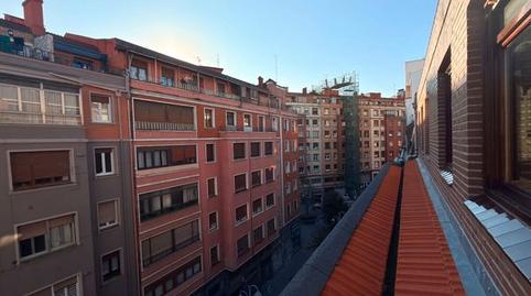 Foto 4 de Piso en venta en Novia Salcedo Kalea, 32, Basurtu, Bizkaia