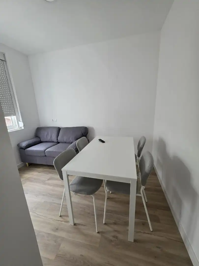 Comedor de Piso para compartir en Ferrol con Amueblado