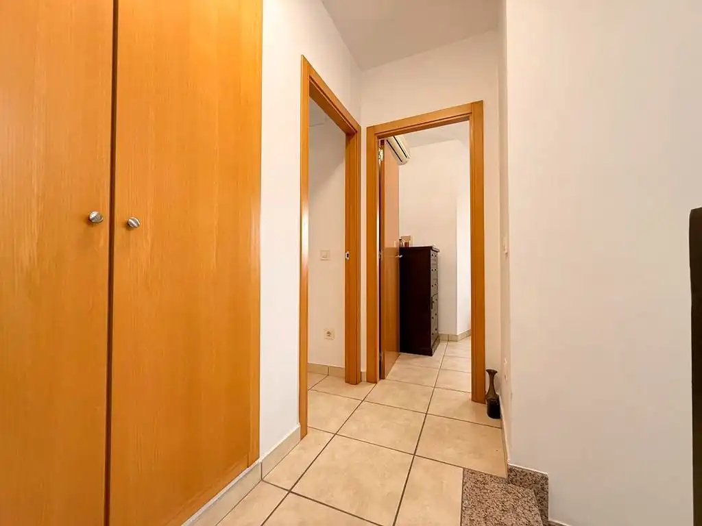 Maisonette zum Verkauf in Ondara mit Heizung