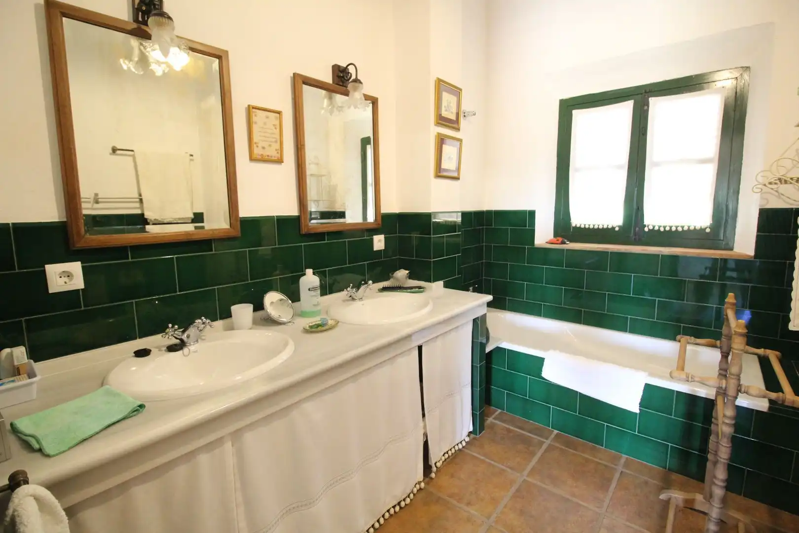 Casa rústica amb jardí en venda a partido romeral, imagen 23