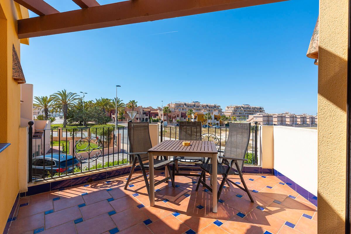 Casa o xalet en venda a Calle Manzanilla, Los Balcones - Los Altos