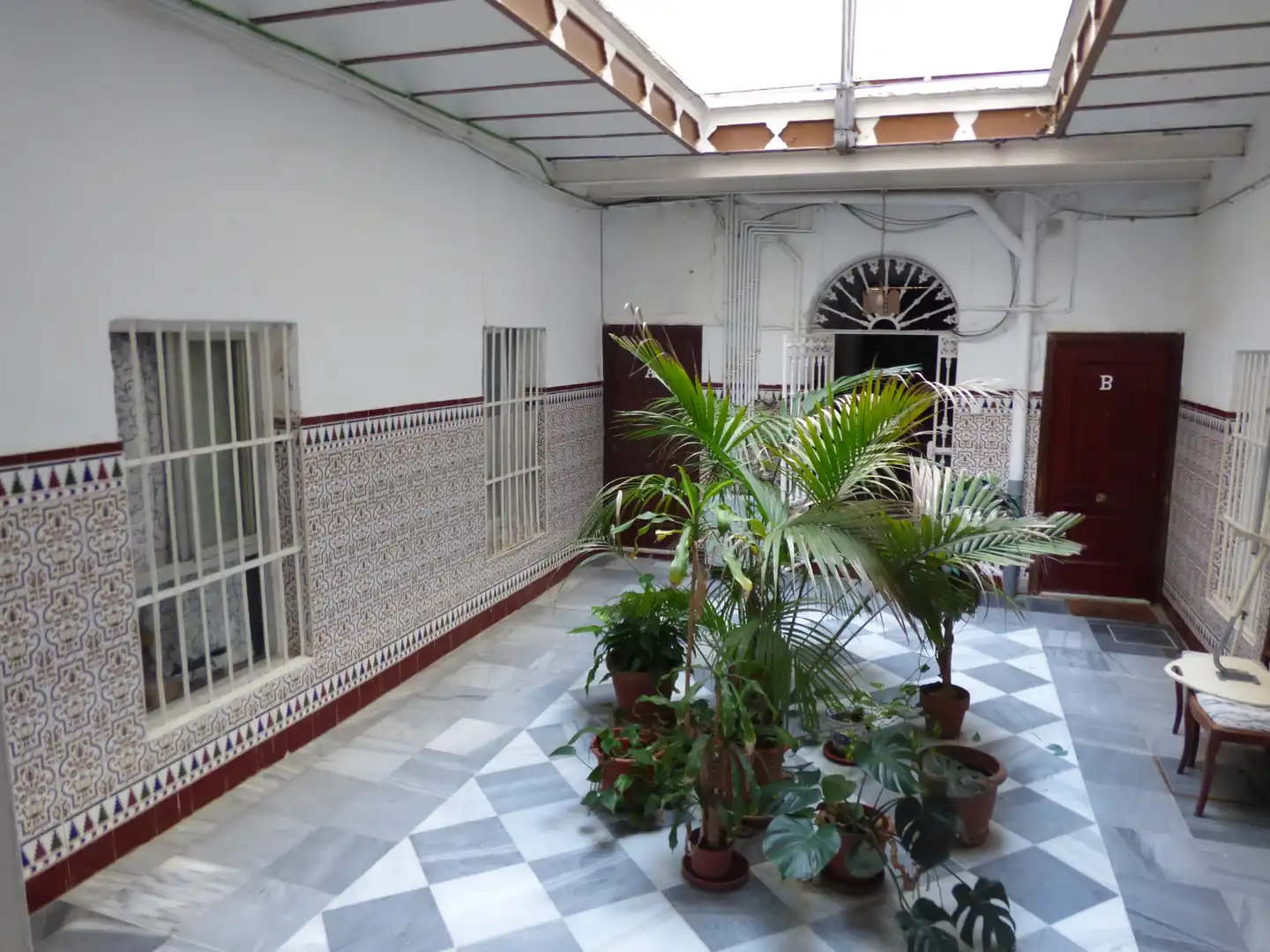 Flat for sale in Cádiz  with Terrace and Balcony