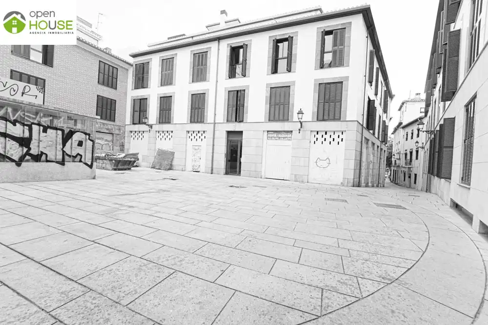 Flat for rent in Granada, Granada