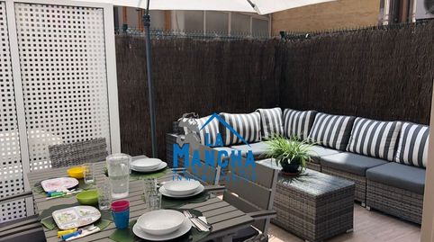 Foto 4 de Piso en venta en Calle Teodoro Camino, Centro, Albacete Capital