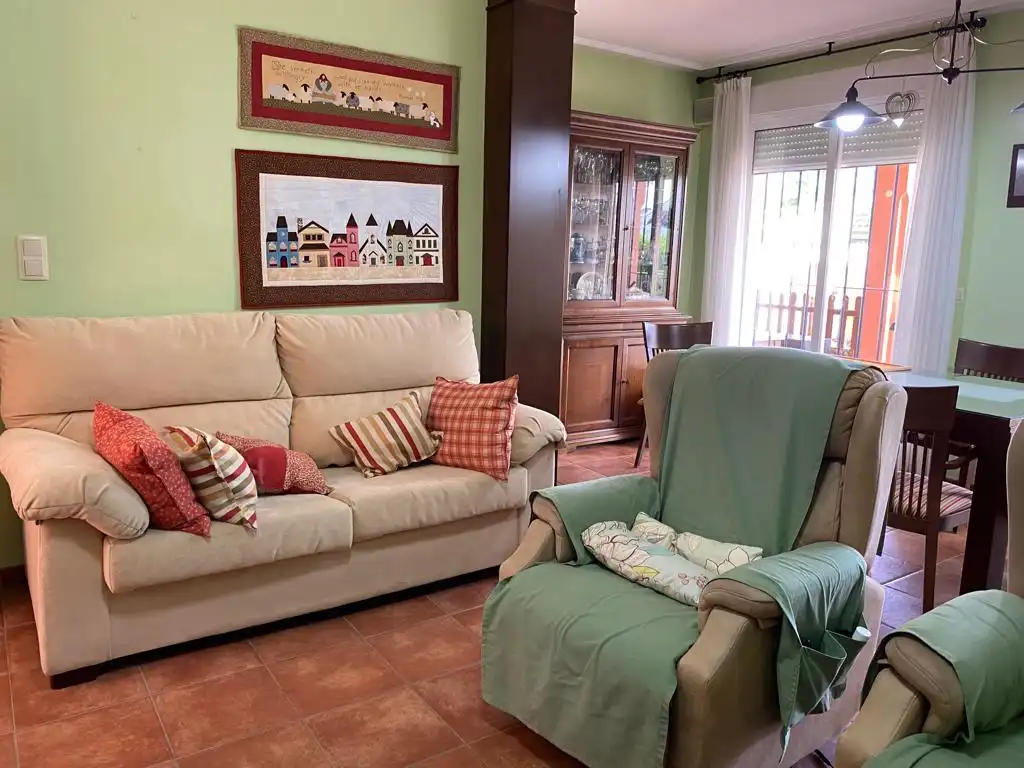 Casa o xalet en venda a Encinarejo de Córdoba