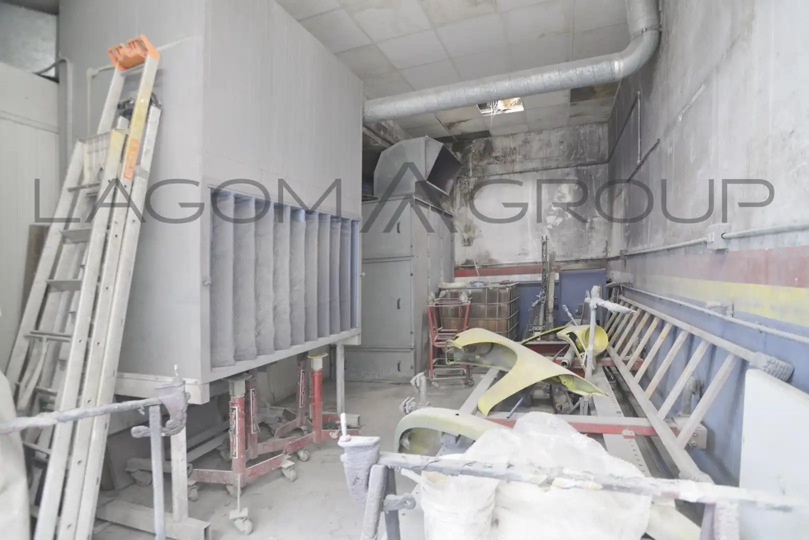 Business premises for sale in Carrer Carrer del Cedre, imagen 11