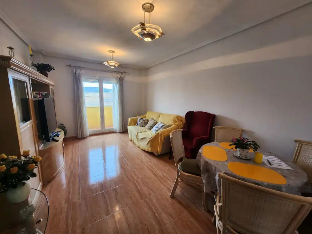 Apartament en venda a El Pinós / Pinoso, imagen 3
