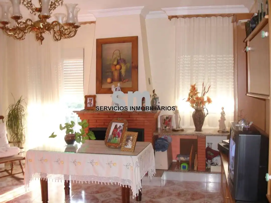 Casa amb terrassa en venda a Ubrique