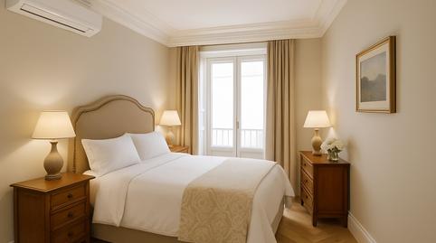 Foto 3 de Apartament en venda a Hortaleza, Justicia - Chueca,  Madrid Capital