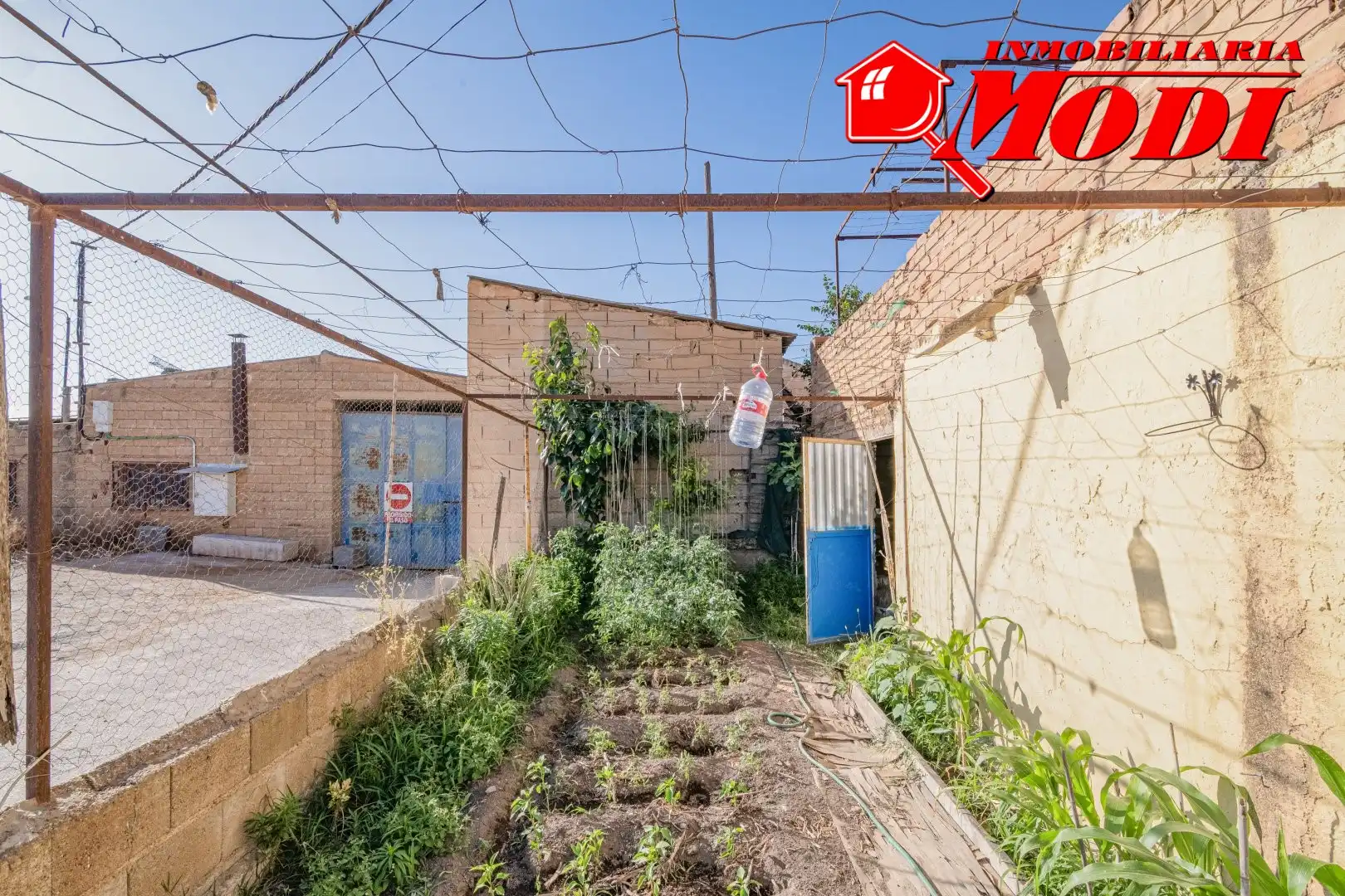 Houses for sale in Dúrcal  with Private garden