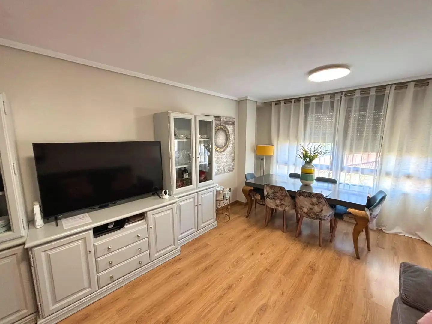 Piso con terraza en venta en Nules, imagen 2