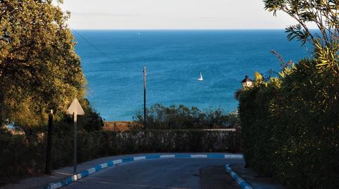 Foto 2 de Residencial en venda a Avenida Sierra Morena, 32, Chullera, Málaga