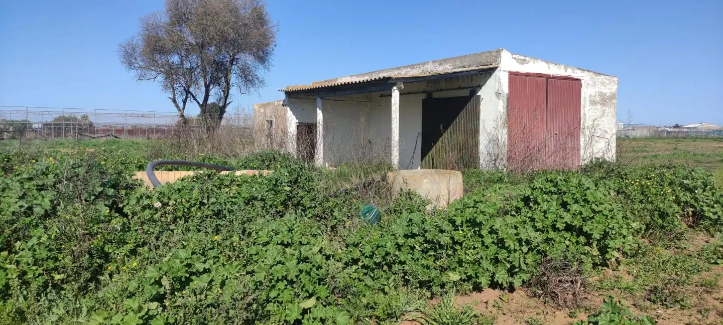 Terreno rustico in vendita a CM DEL AHORCADO, imagen 3