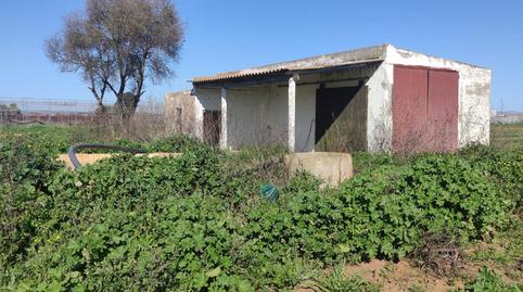 Foto 3 de Terreno en venta en Cm del Ahorcado, La Laguna, Chipiona