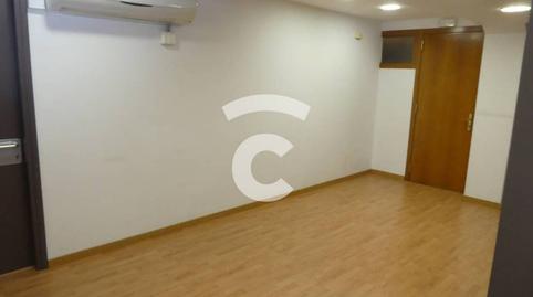 Foto 3 de Oficina de alquiler en Calle Bisbe Morgades, Centre, Barcelona