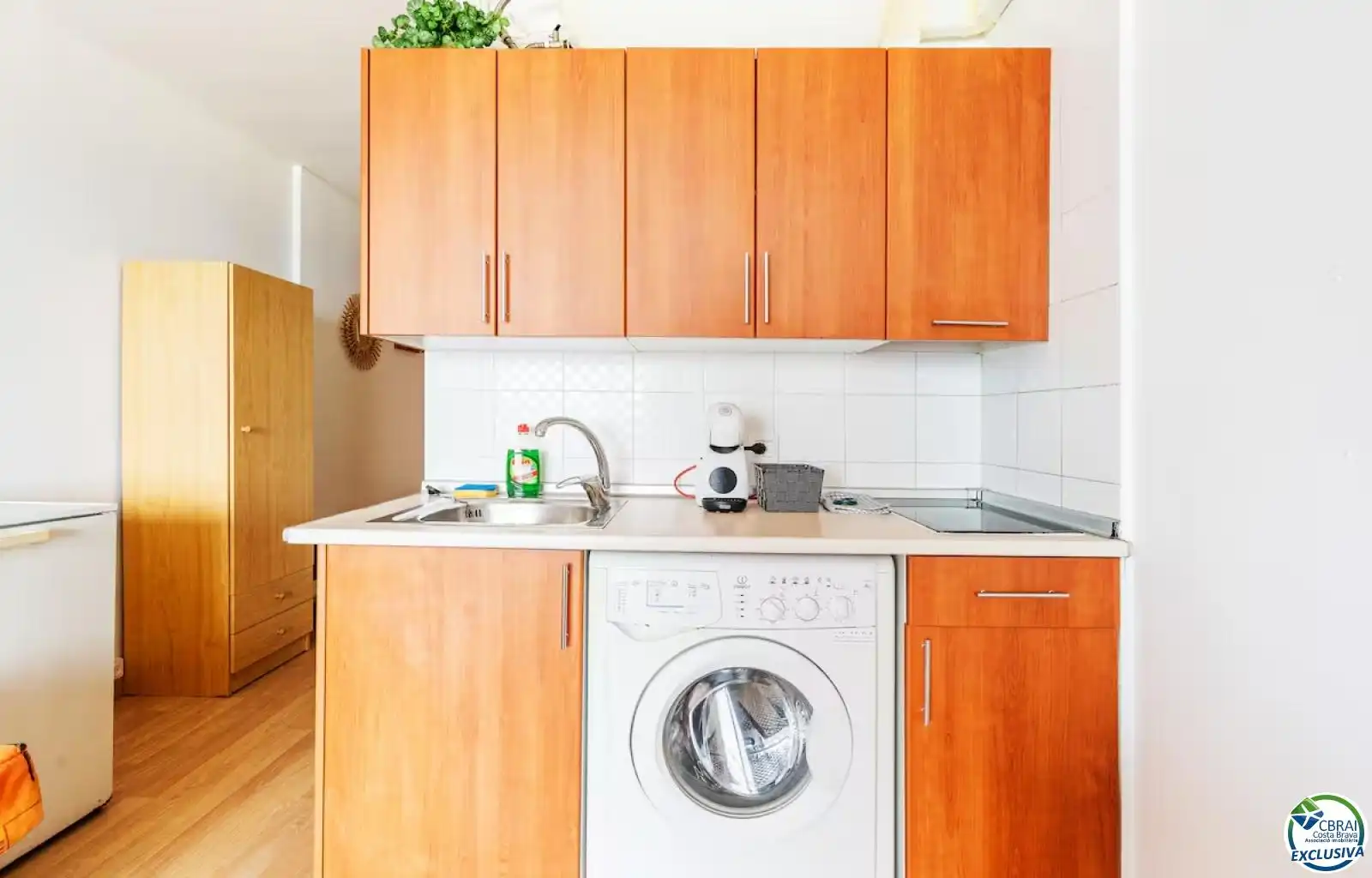 Flat with lift for sale in Sector Delta Muga 7-8, imagen 11