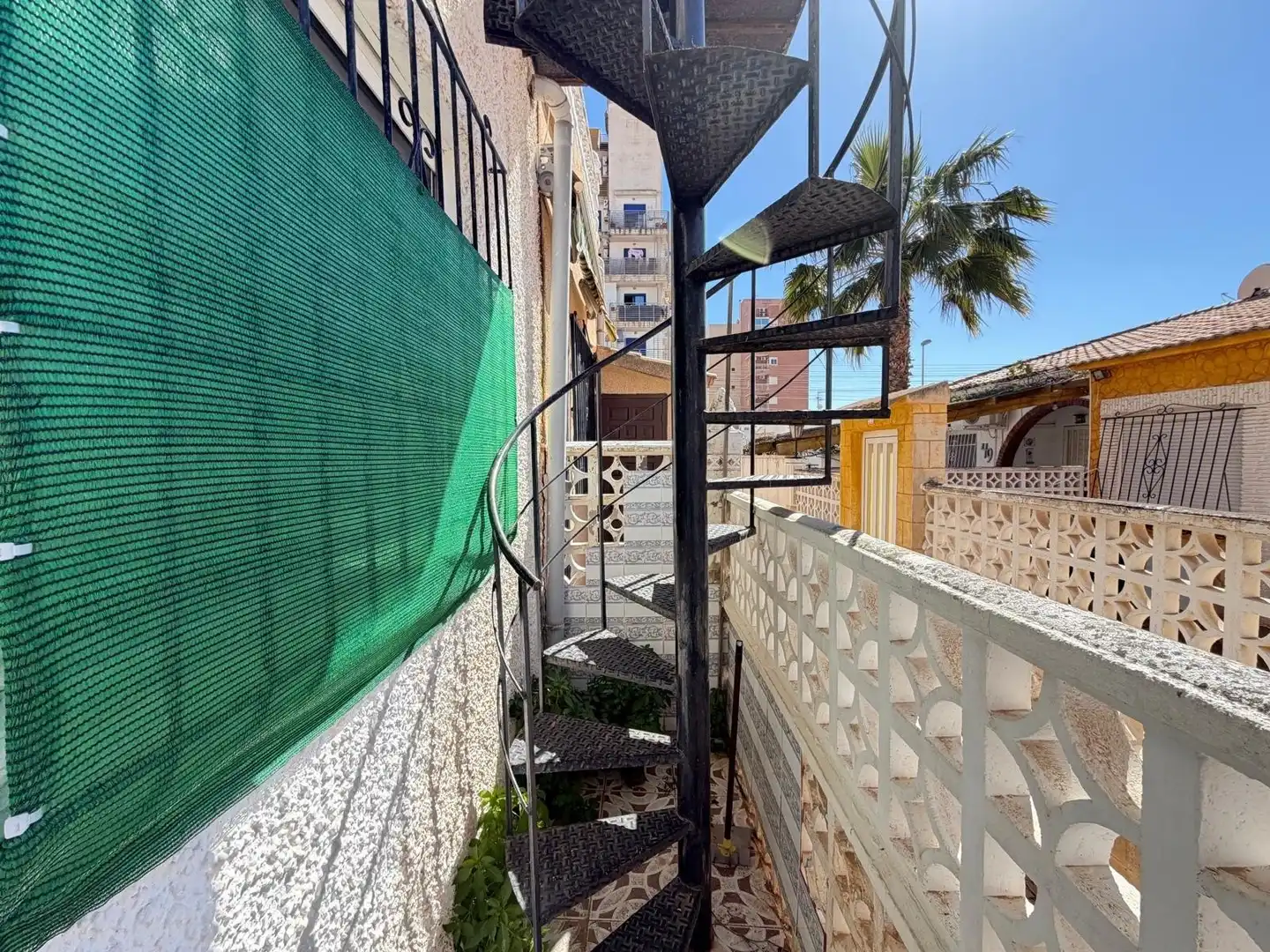 Xalet en venda a Nueva Torrevieja - Aguas Nuevas, imagen 32