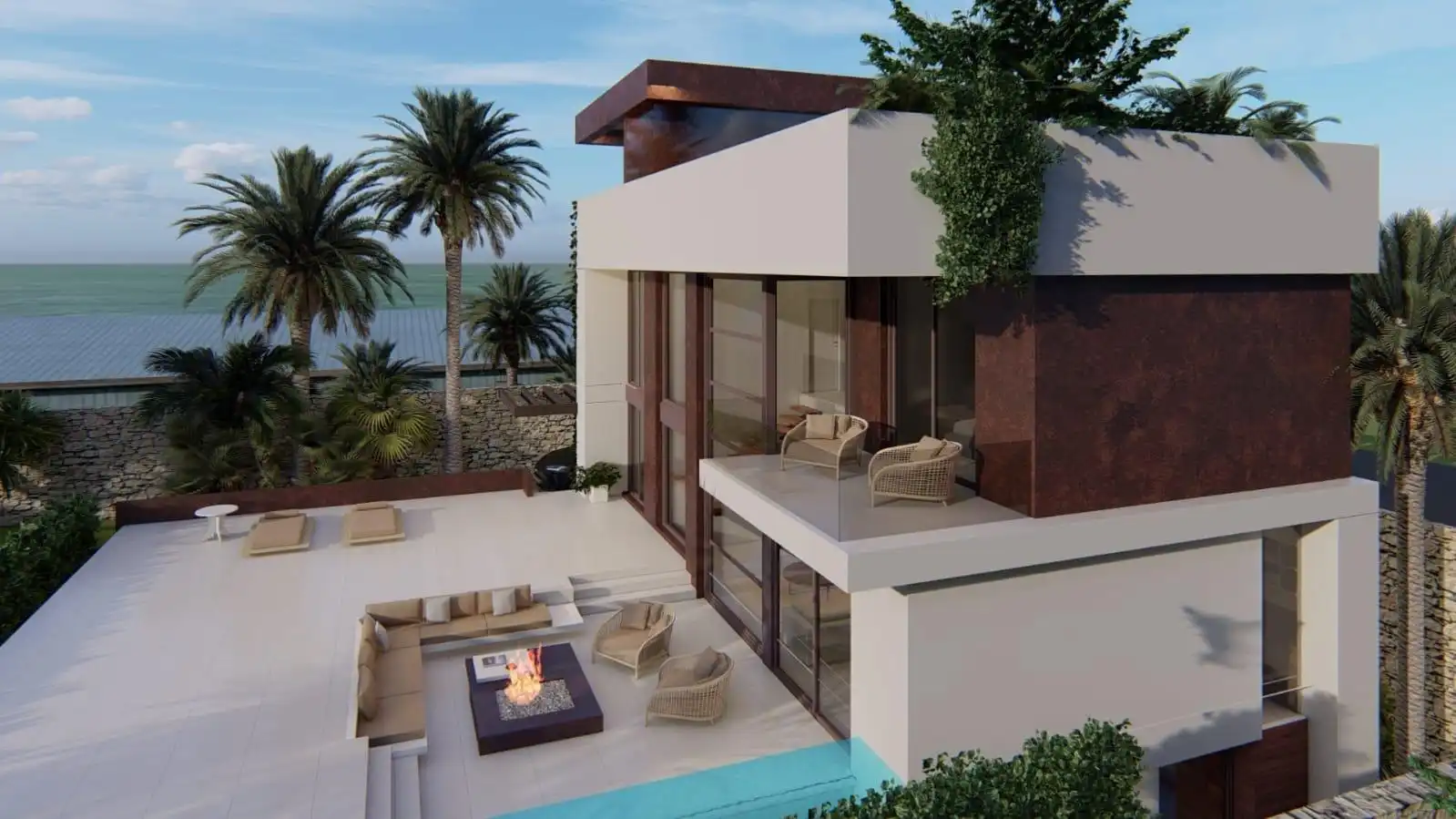Terreny residencial en venda a La Mata, imagen 4
