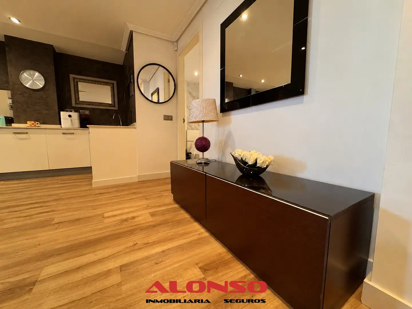 Attic for sale in Vinaròs  with Air Conditioner, Heating and Parquet flooring