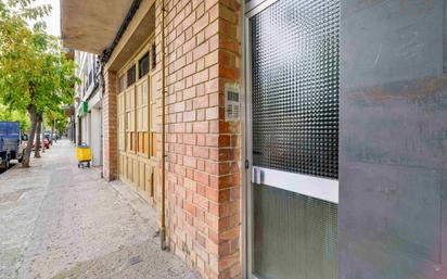 Außenansicht von Wohnung zum verkauf in Balaguer