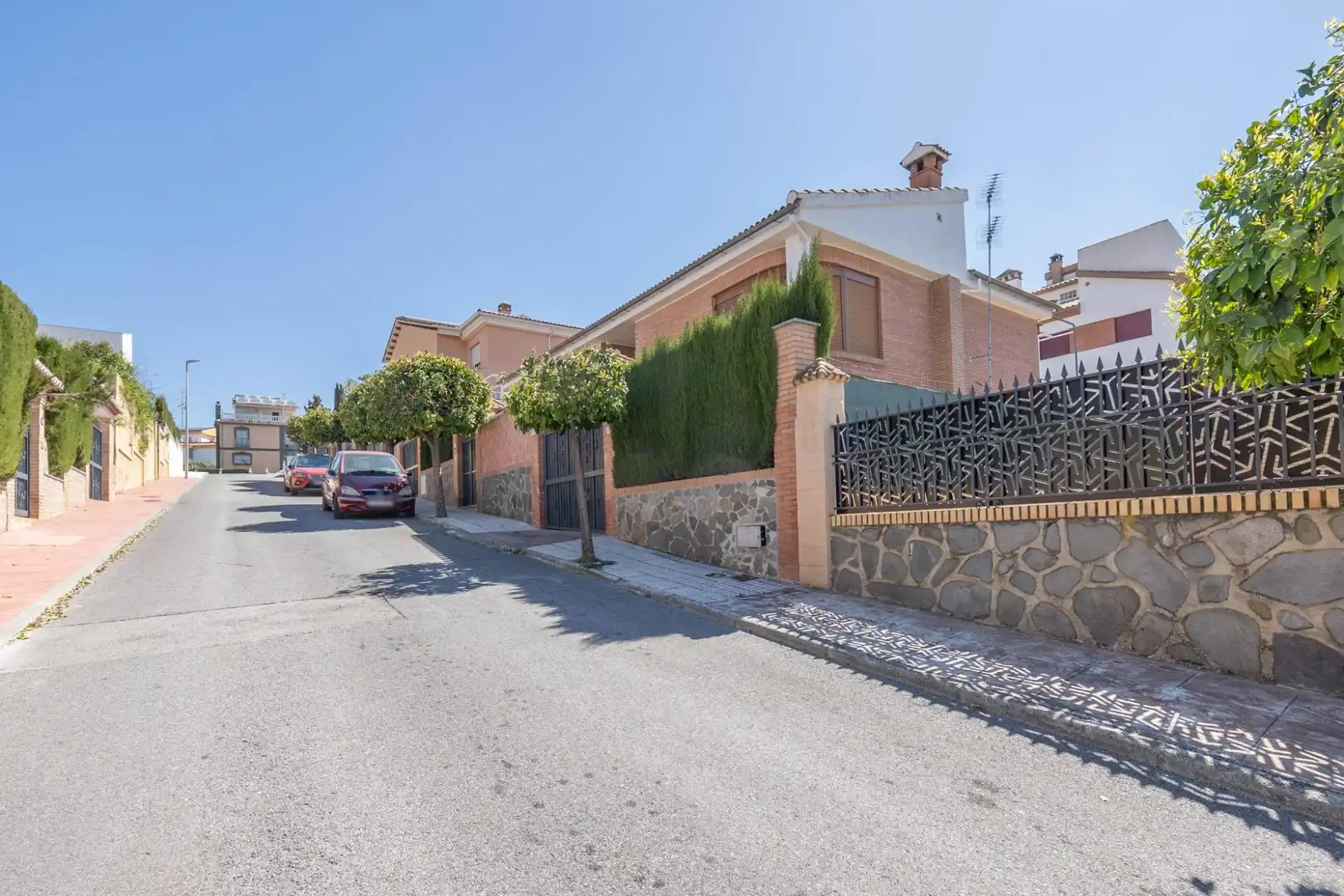 Villa à vendre à Calle Pinos, imagen 60