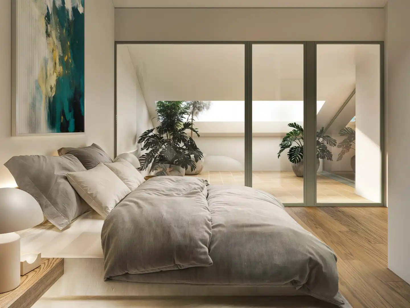 Dúplex en venta en MODOLELL, Centre