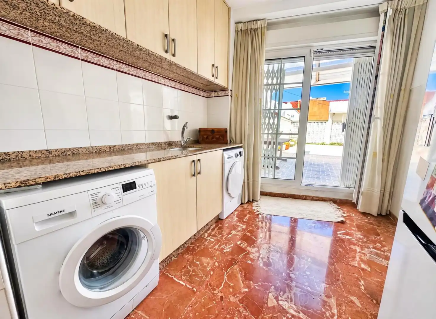Casa a schiera con terrazza in vendita a Avinguda Gómez Ferrer Gómez Ferrer, imagen 17