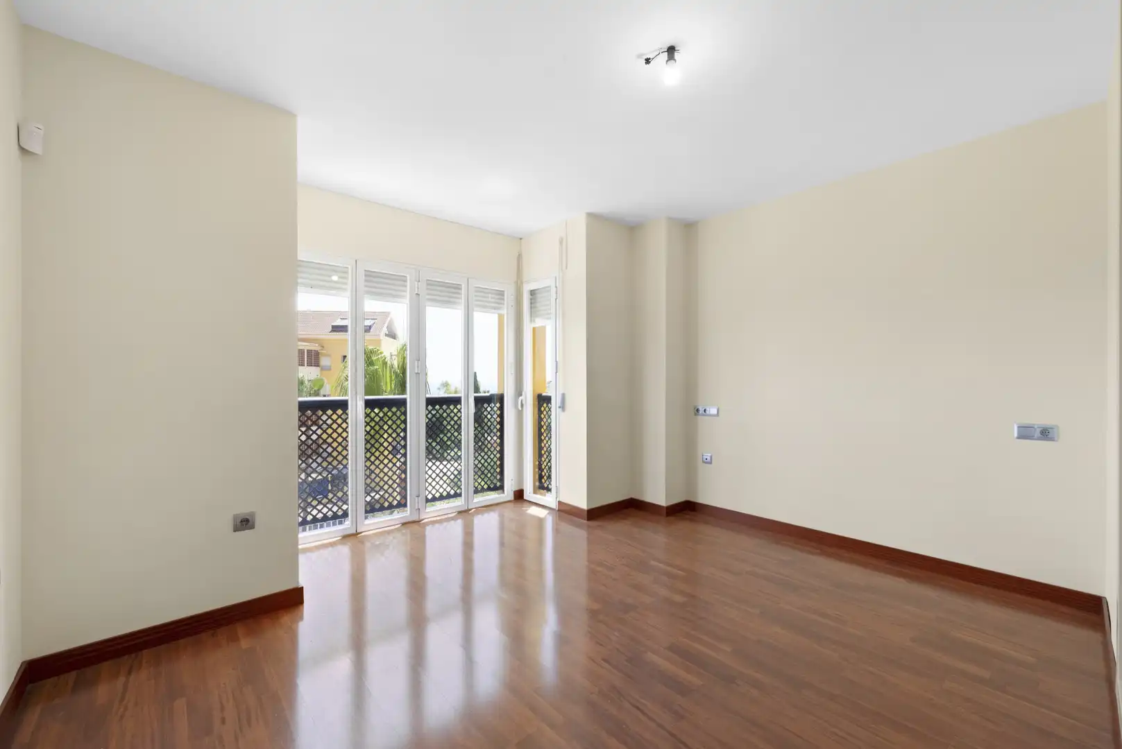 Bedroom of Apartments for sale in Benalmádena  with Air Conditioner, Terrace and Swimming Pool