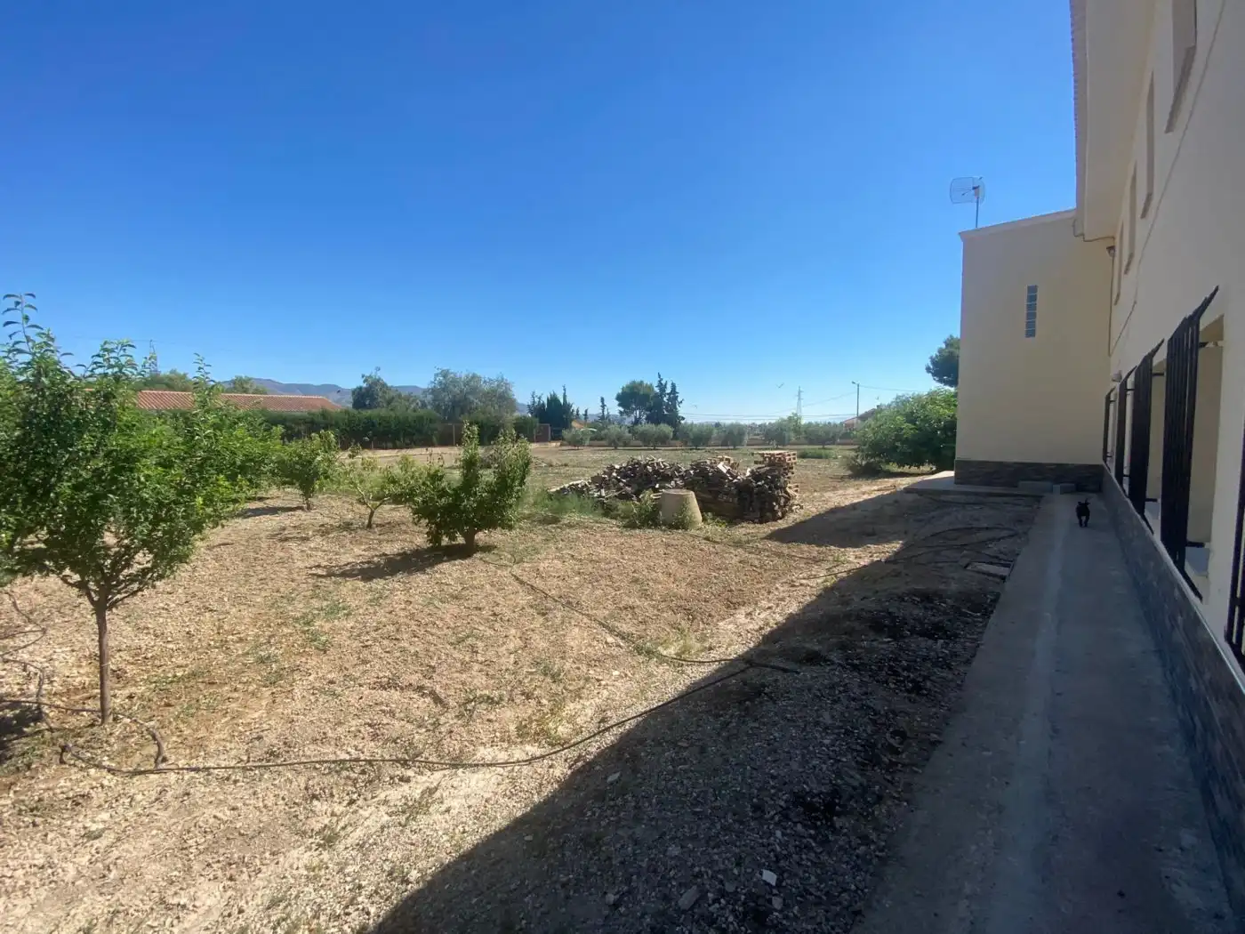 Villa con piscina in vendita a Pedanías Centro, imagen 50