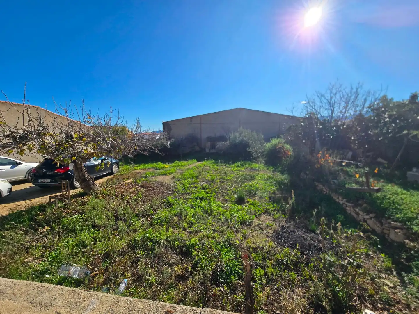 Casa o chalet en venta en Los Gallardos con Aire acondicionado, Terraza y Trastero