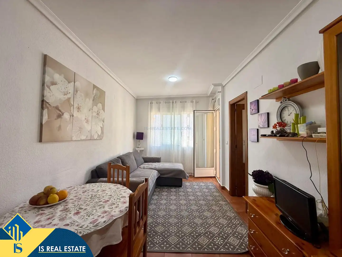 Apartament amb ascensor en venda a Centro, imagen 2
