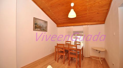 Foto 5 von Wohnung zur Miete in Calle Palacio, Cogolludo, Guadalajara