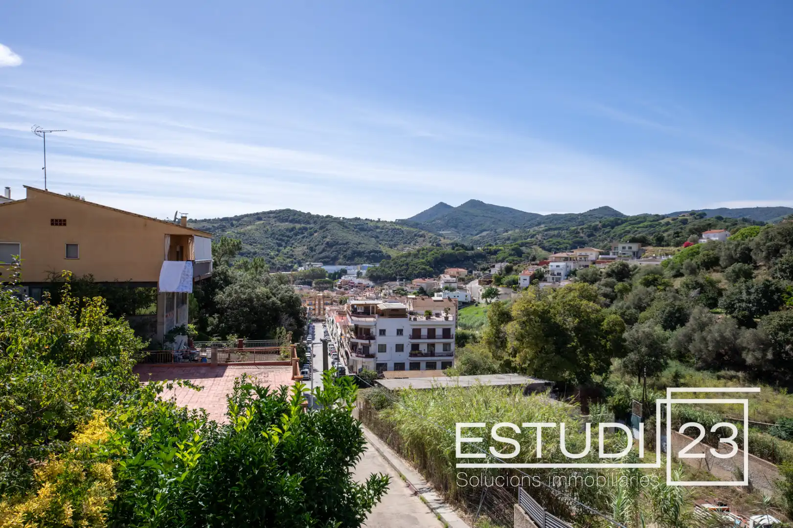 Casa con jardín en venta en Arenys de Munt, imagen 35