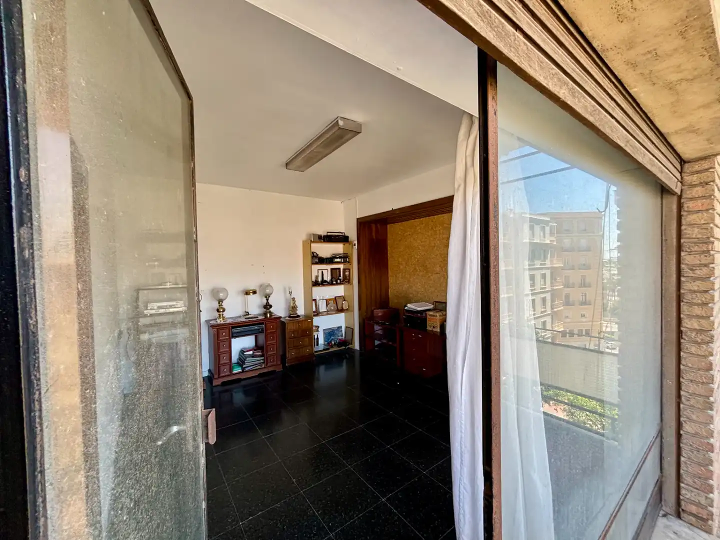 Piso en venta en Málaga con Terraza y Balcón