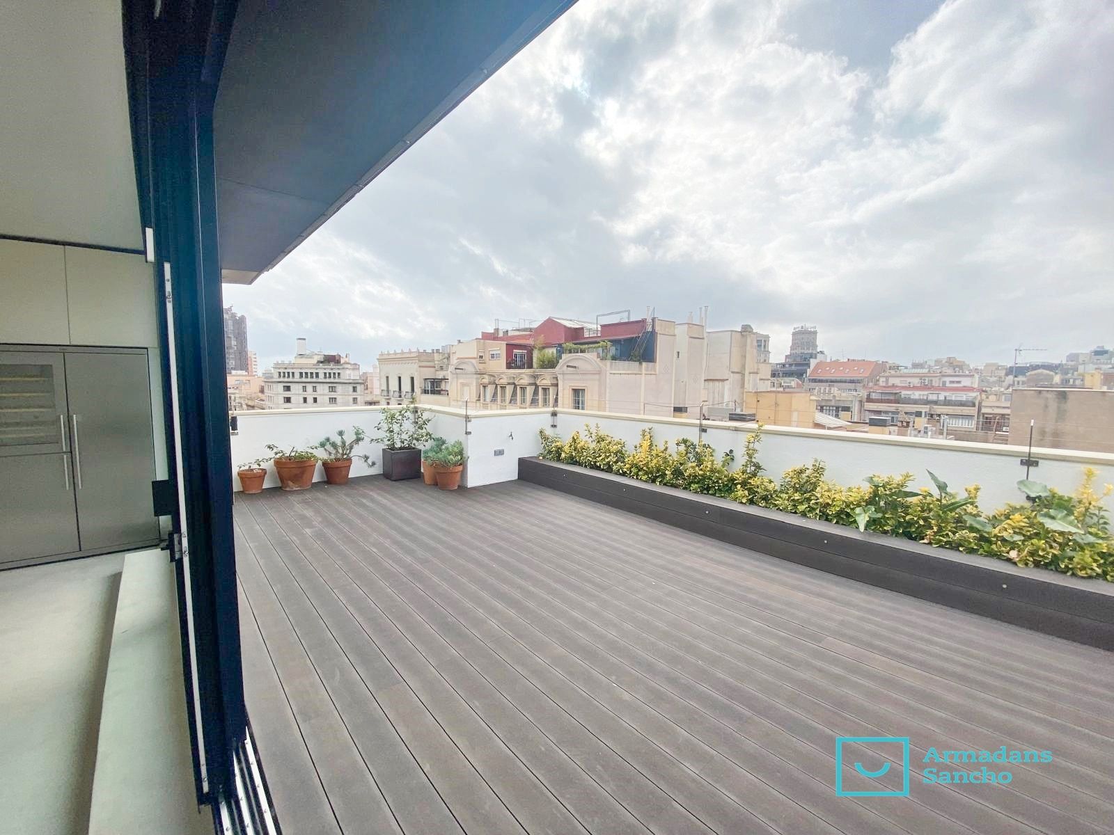 Oficina de lloguer a Carrer de Roger de Llúria, 44, Dreta de l'Eixample, Eixample