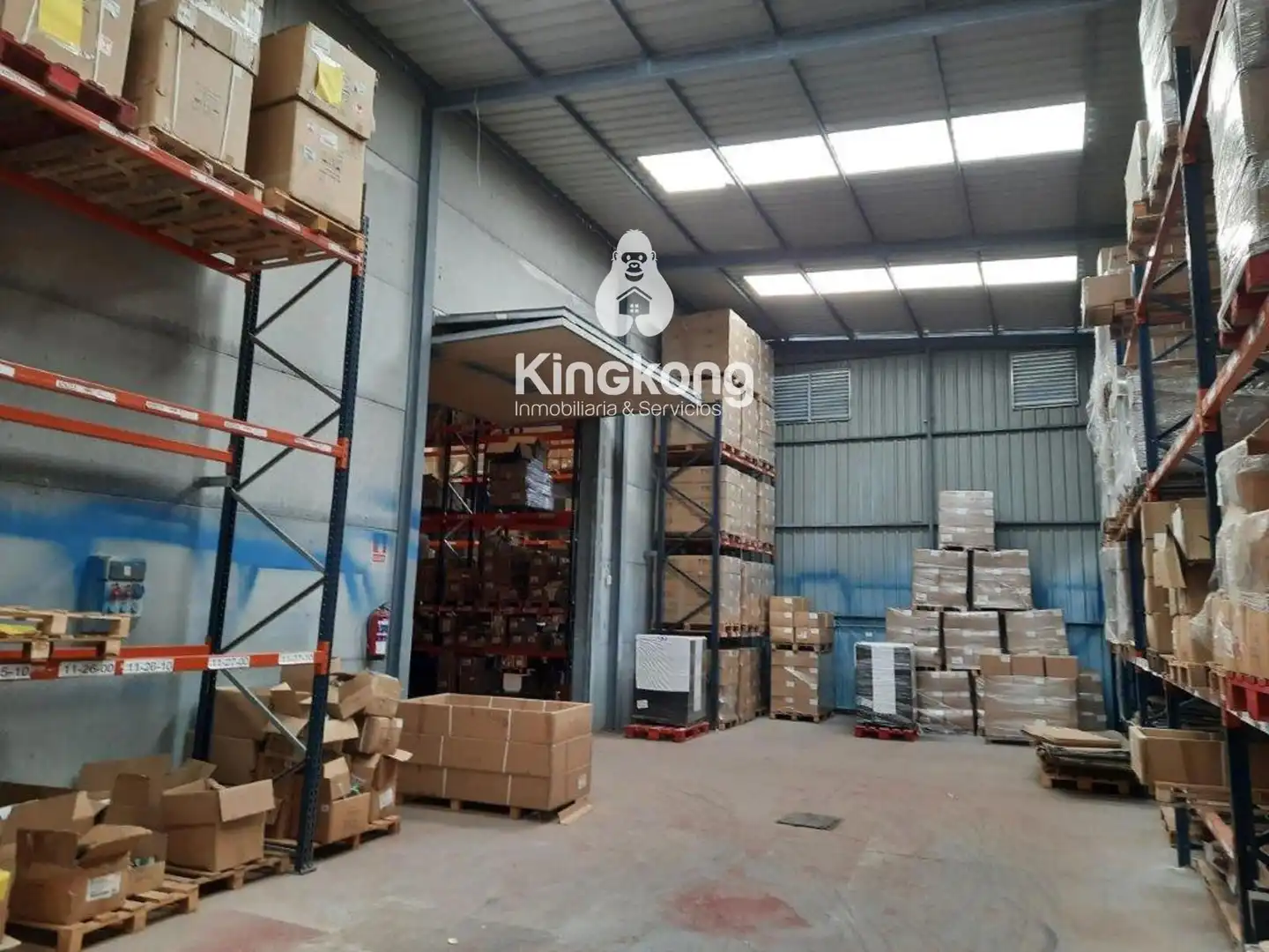 Nave industrial in vendita a Hierro, imagen 7