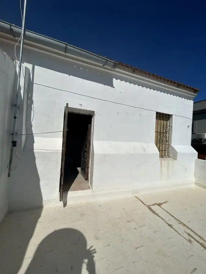 Haus mit Terrasse zum Verkauf in La Palma del Condado, imagen 2