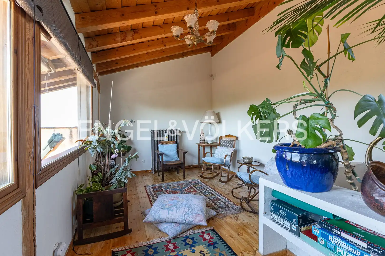 Casa o xalet en venda a Condado de Castilnovo
