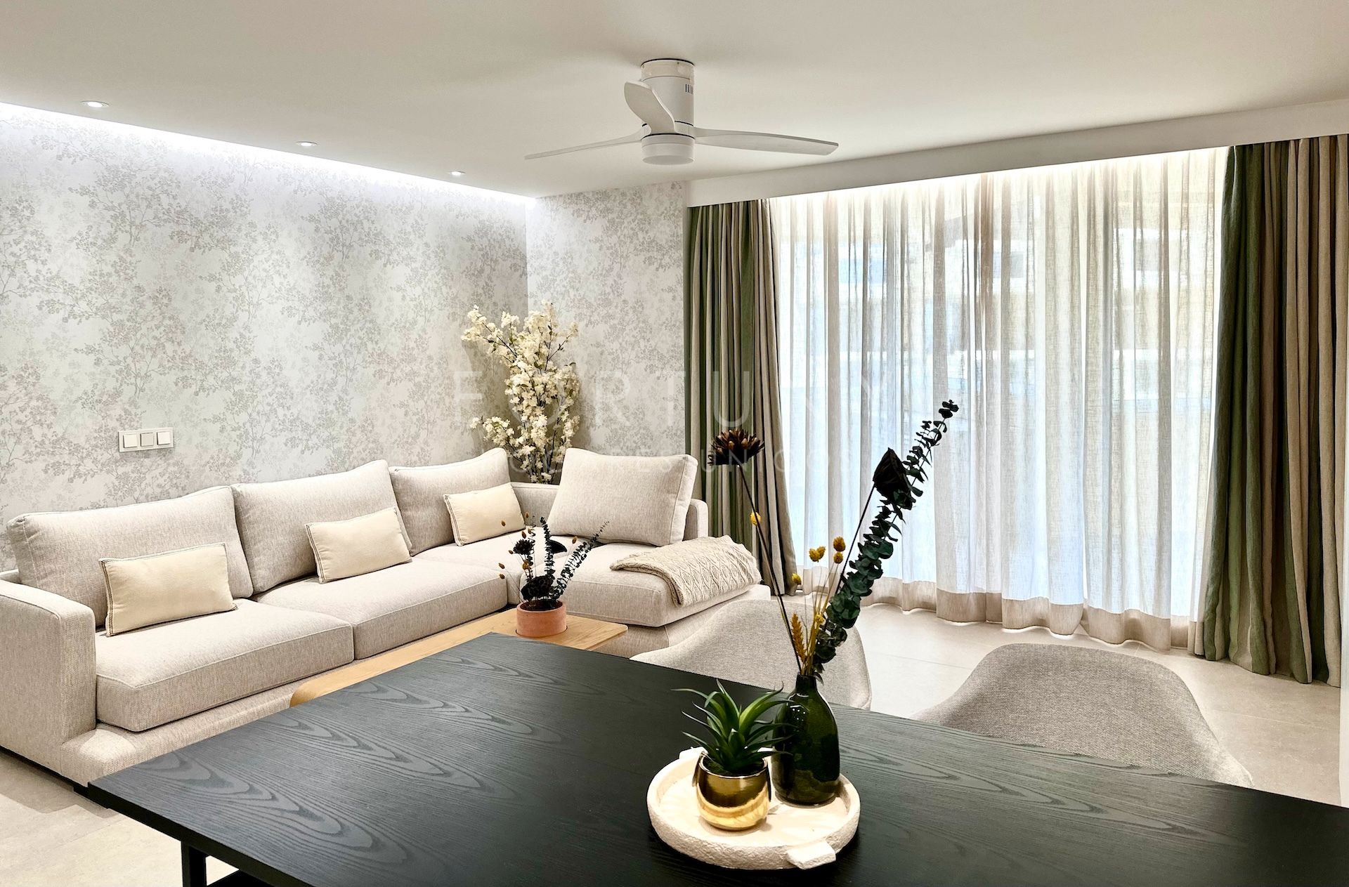 Flat for sale in Avenida Duque de Ahumada, 2, Playa Bajadilla - Puertos