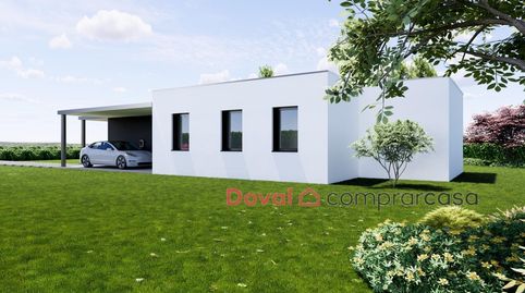 Chalet de obra nueva en Mos con excelentes calidades y eficiencia, imagen 2
