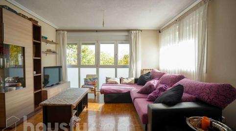 Foto 2 de Pis en venda a Calle del General Aranaz, ., Salvador, Madrid