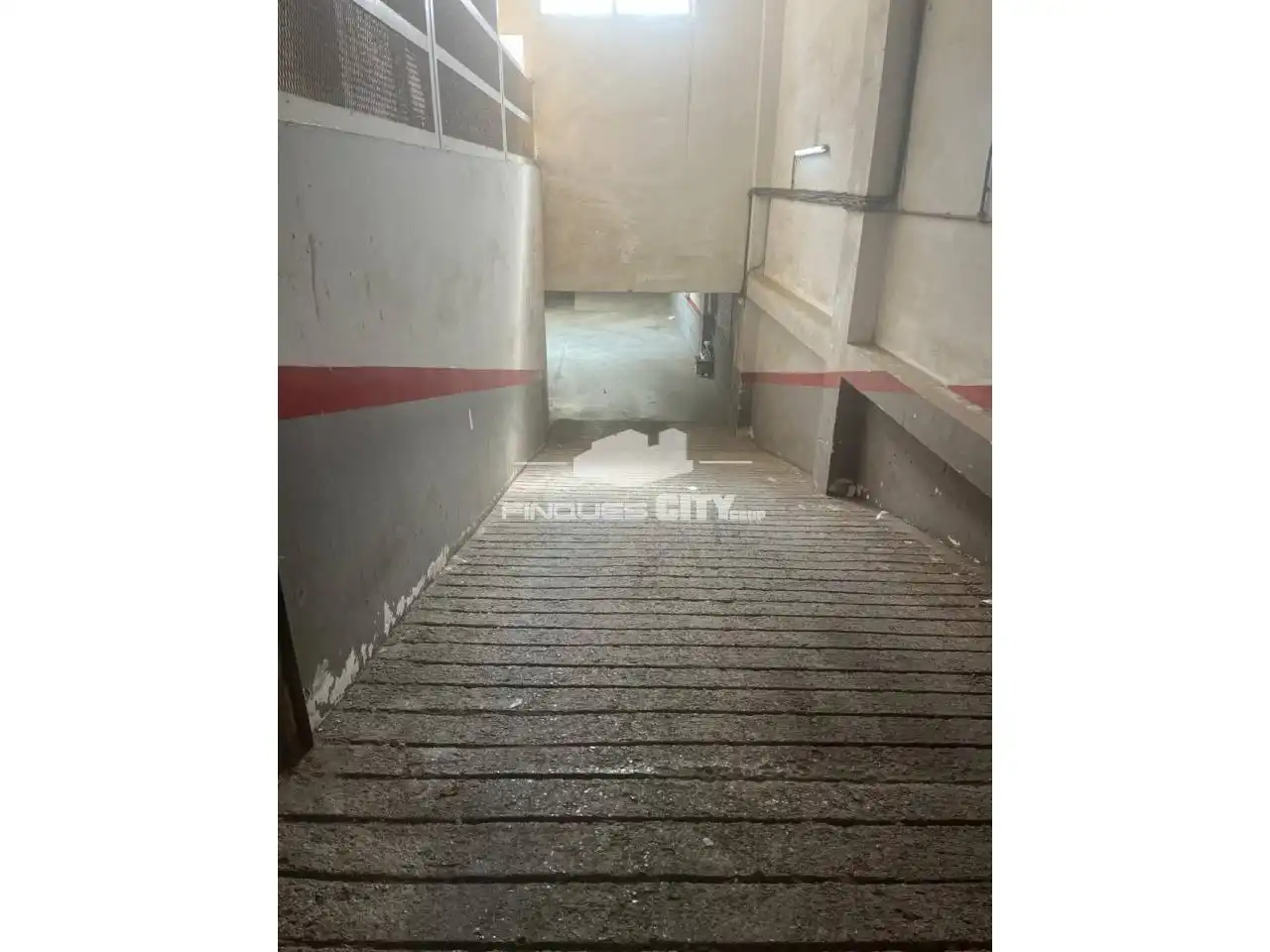 Garaje de alquiler en Pineda de Mar
