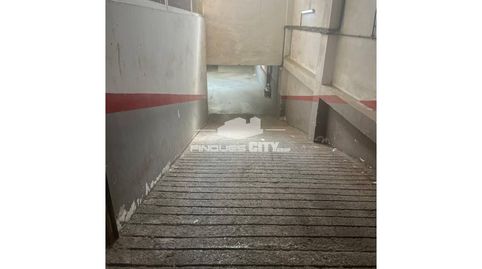Foto 5 de Garaje de alquiler en Avenida Mediterrani, 41, Poblenou, Pineda de Mar
