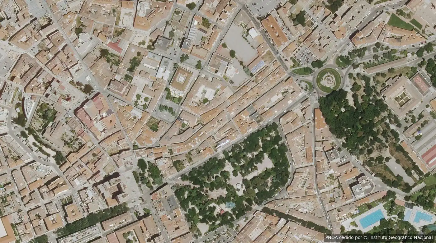 Wohnung zum Verkauf in Casco Histórico, imagen 7