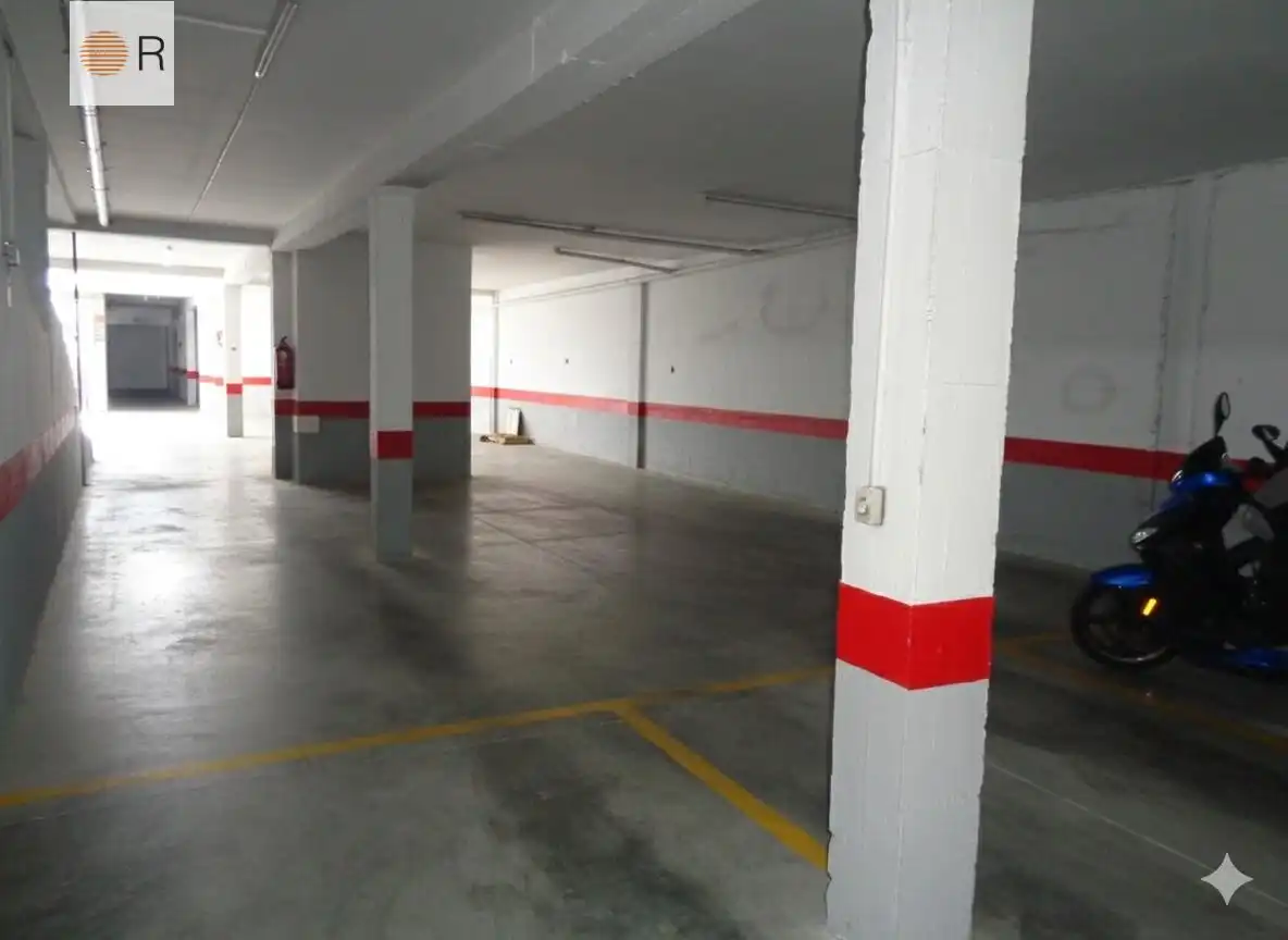 Parking for sale in Centro, imagen 4