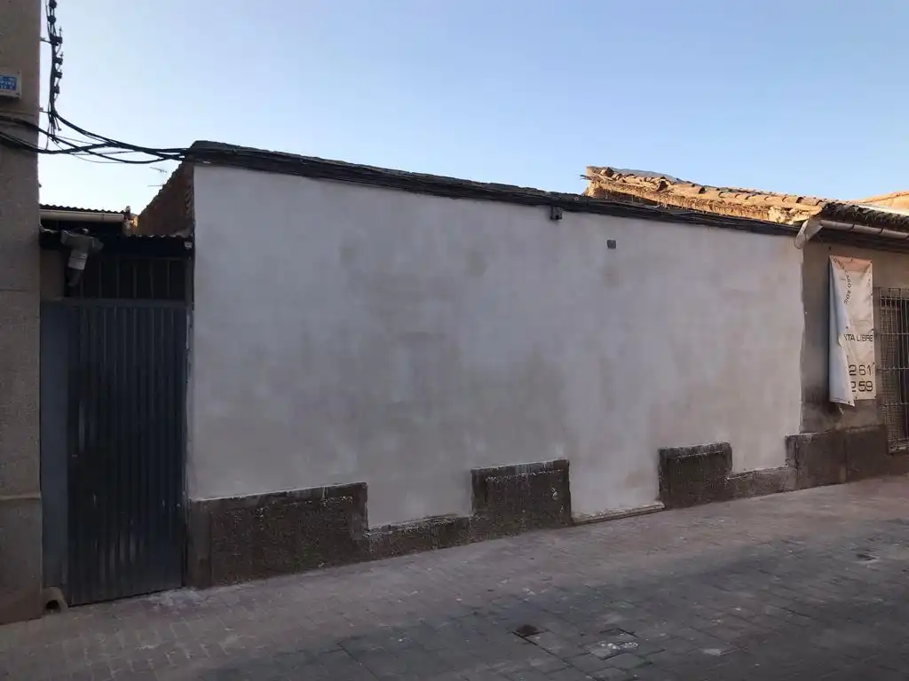 Wohnbaugrundstück zum Verkauf in Calle Soler 16, imagen 8
