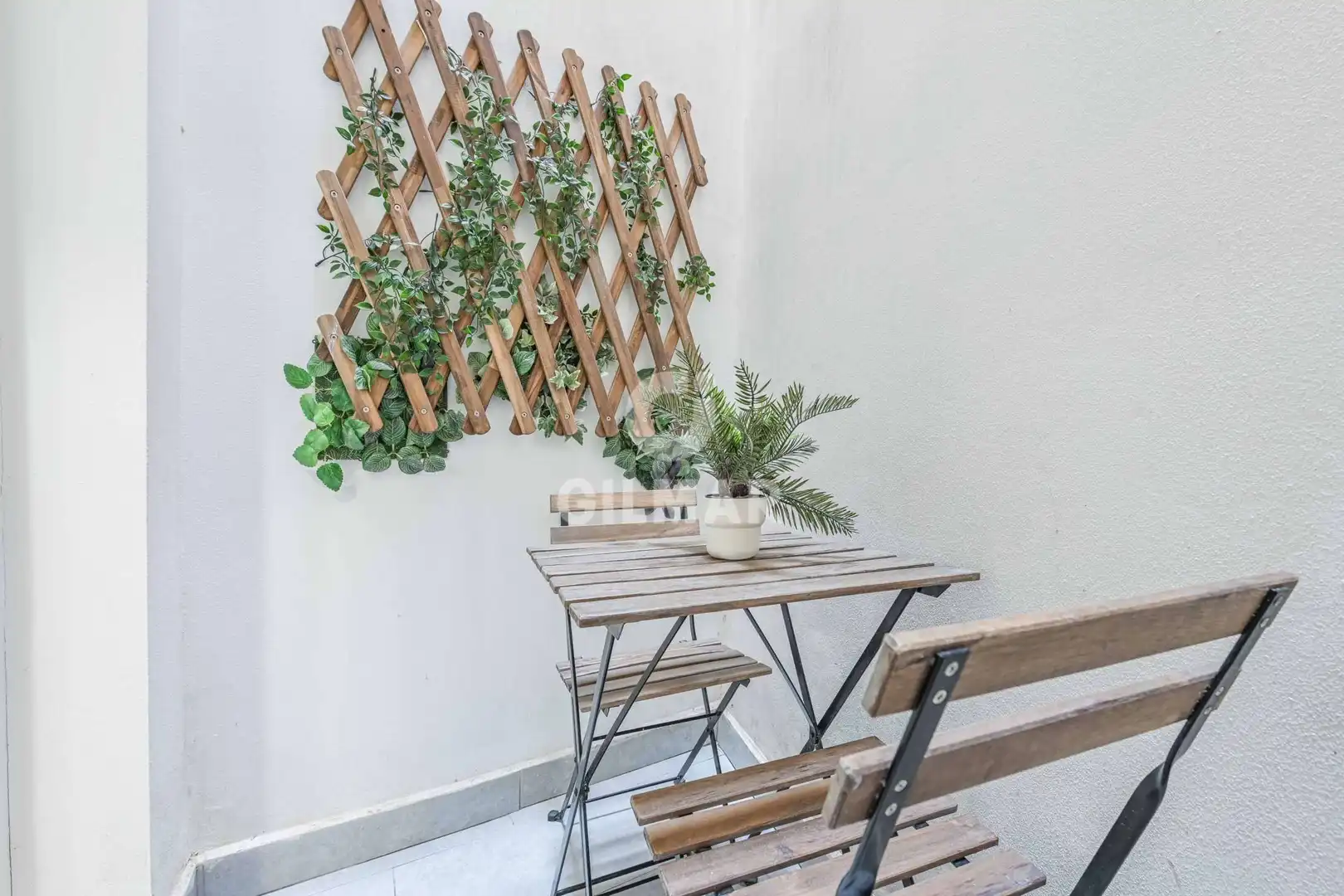 Terraza de Piso en venta en Cádiz con Calefacción y Balcón